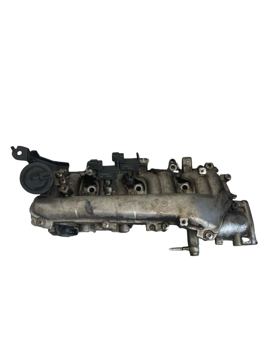 Galerie de admisie + rampa inj OPEL ZAFIRA B A05 2005 - 2015 1.7 CDTI A 17 DTR – foto 6