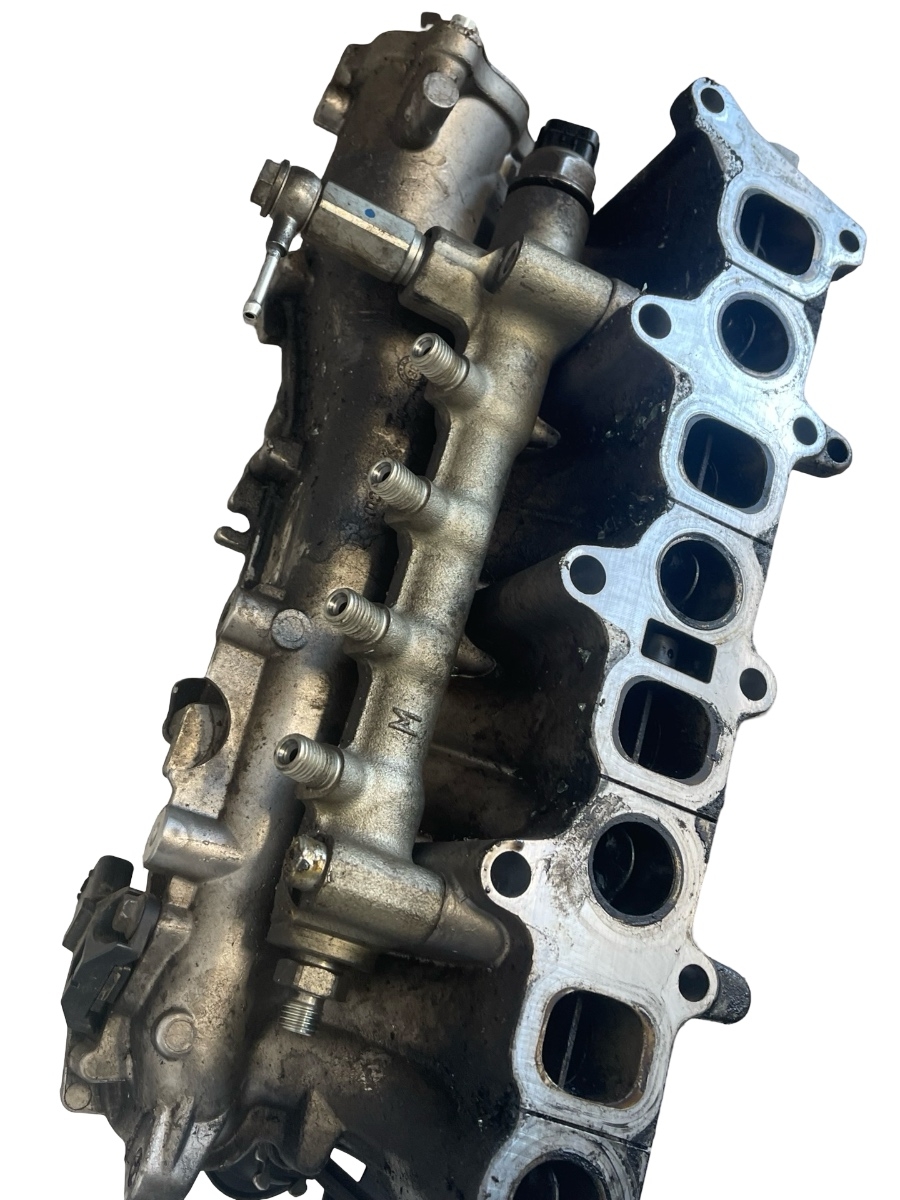 Galerie de admisie + rampa inj OPEL ZAFIRA B A05 2005 - 2015 1.7 CDTI A 17 DTR – foto 5
