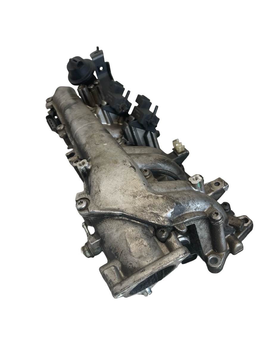 Galerie de admisie + rampa inj OPEL ZAFIRA B A05 2005 - 2015 1.7 CDTI A 17 DTR
