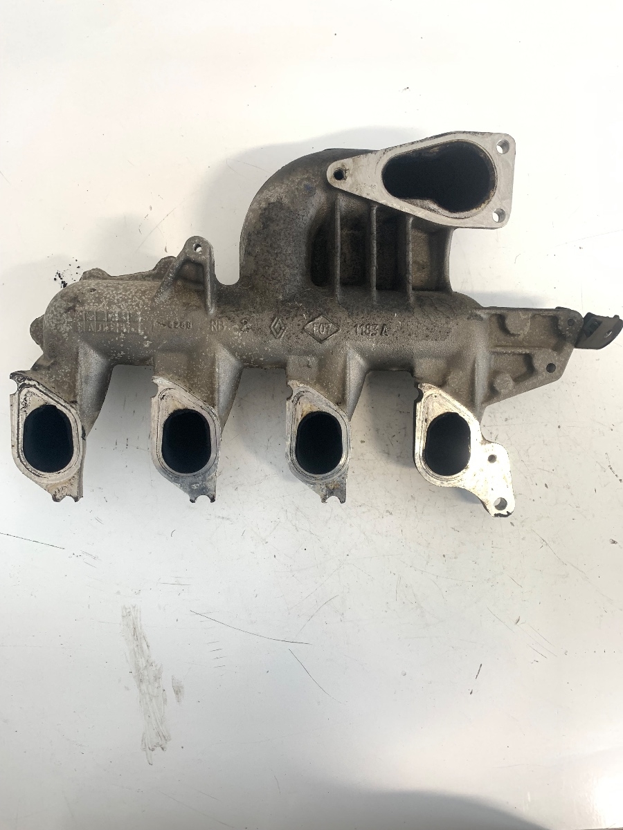Galerie de admisie RENAULT SCENIC II JM0/1_ 2003 - > 1.9 dCi F9Q 804 0200632785 – foto 2
