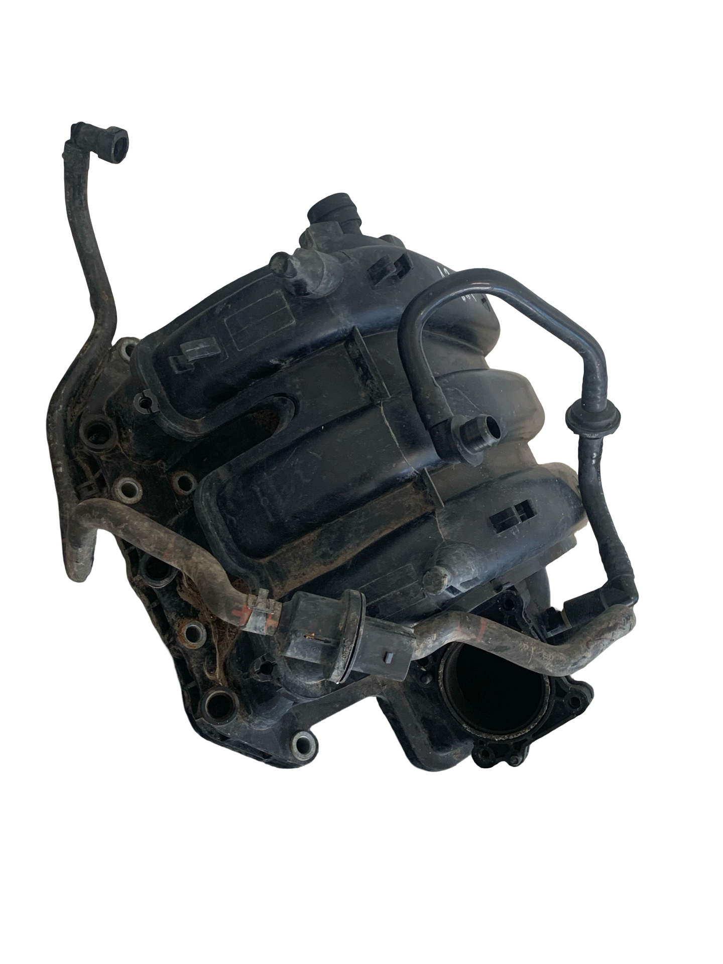 Galerie De Admisie Skoda Fabia 1 1999–2007 - cod: 06B906051 – foto 4