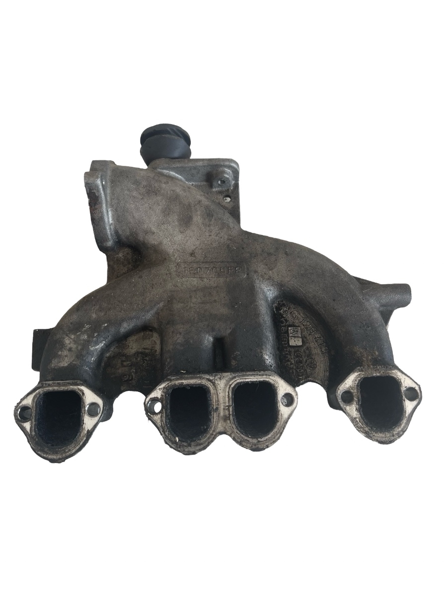 Galerie de admisie SKODA OCTAVIA 1Z3 2004 - 2013 1.9 TDI BJB 03G129713 – foto 2