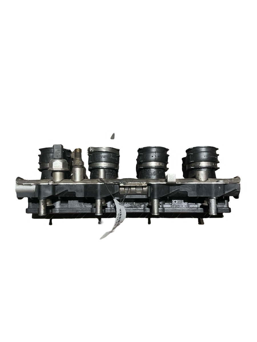 Galerie de admisie SKODA OCTAVIA 1Z3 2004 - 2013 2.0 FSI BVY 06D133209T / 2900314939 – foto 3