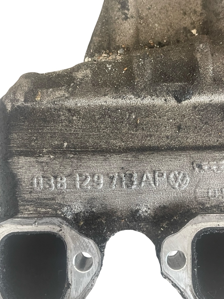 Galerie de admisie SKODA SUPERB 3U4 2001 - 2008 1.9 TDI AVB 038129713AP – foto 3