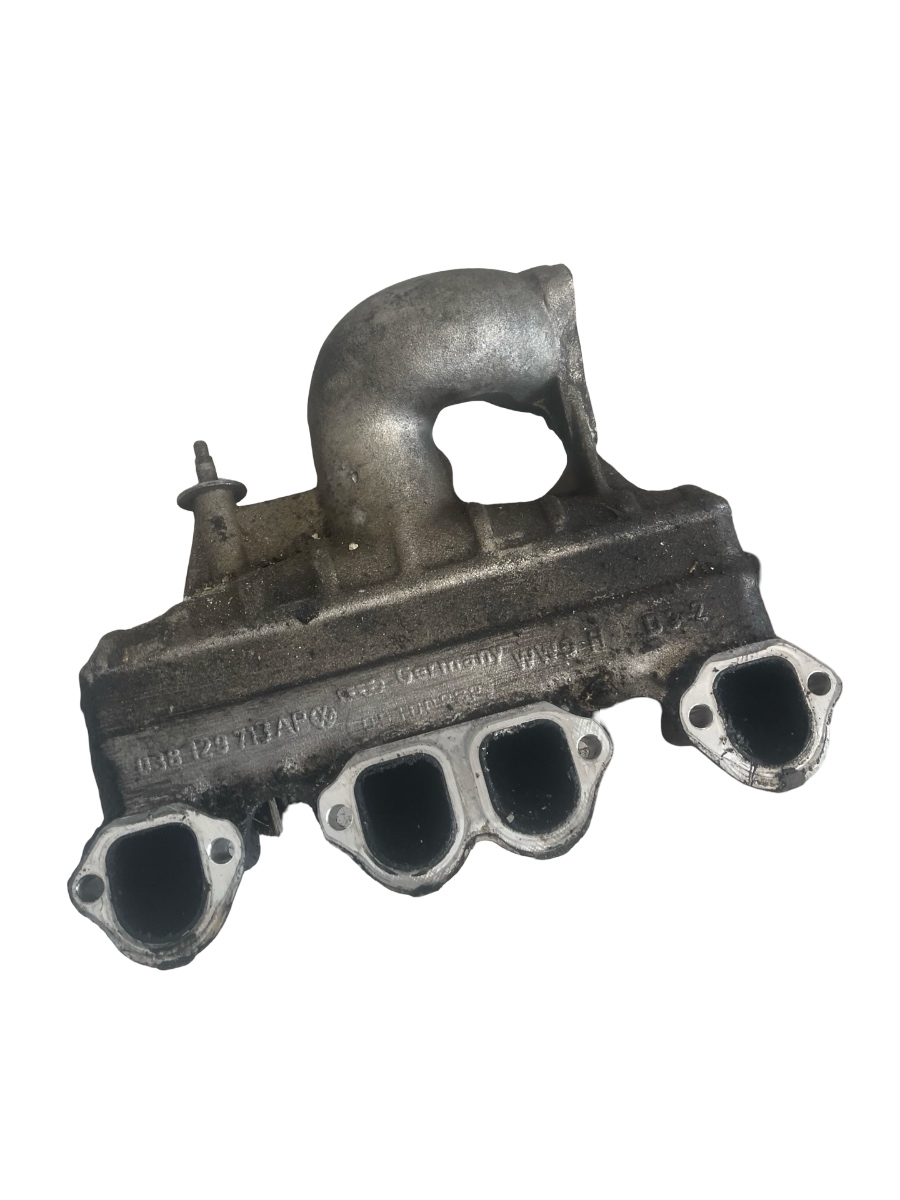 Galerie de admisie SKODA SUPERB 3U4 2001 - 2008 1.9 TDI AVB 038129713AP – foto 2
