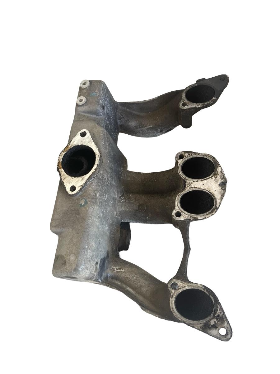Galerie de admisie SUZUKI VITARA ET, TA, TD 1988 - 2000 1.9D – foto 2