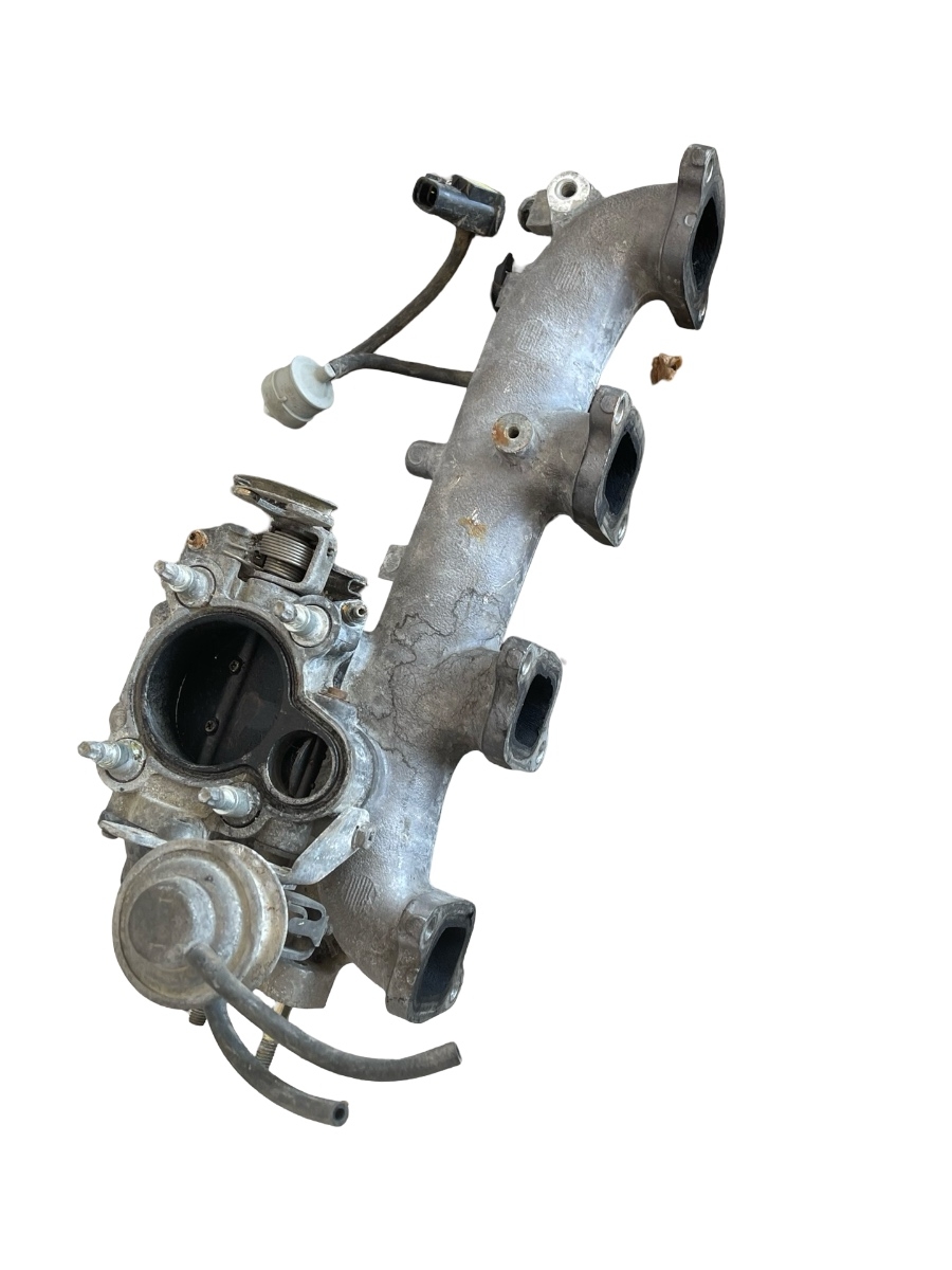 Galerie de admisie TOYOTA LAND CRUISER 90 _J9_ 1995 -> 3.0D – foto 2