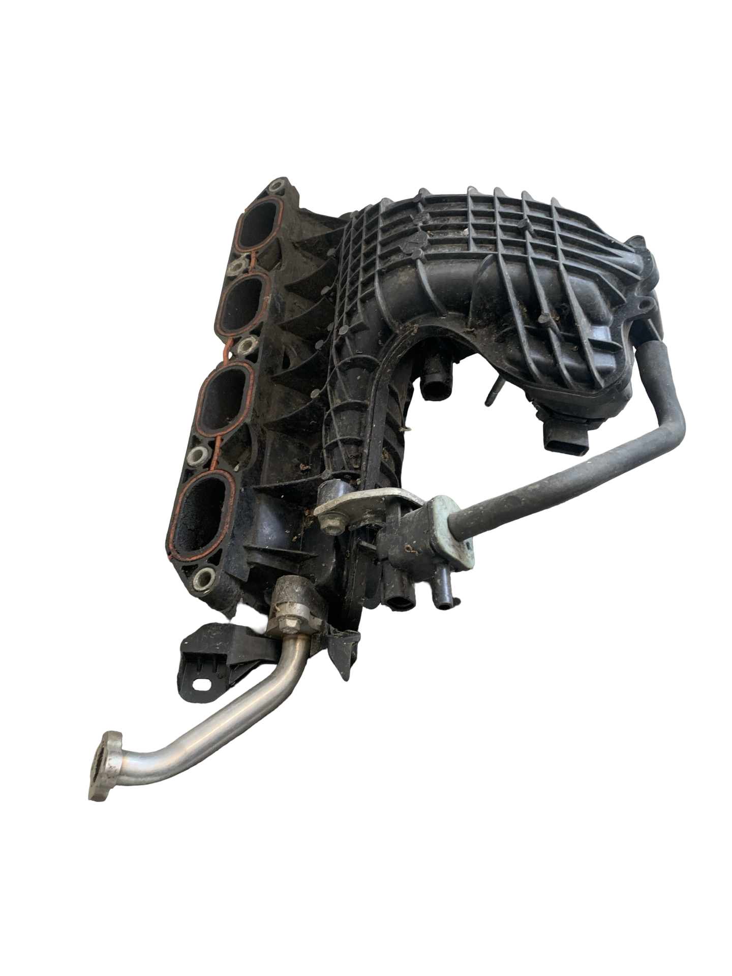 Galerie De Admisie Toyota Prius 3 2009–2015 - 1.8 benzina – foto 2