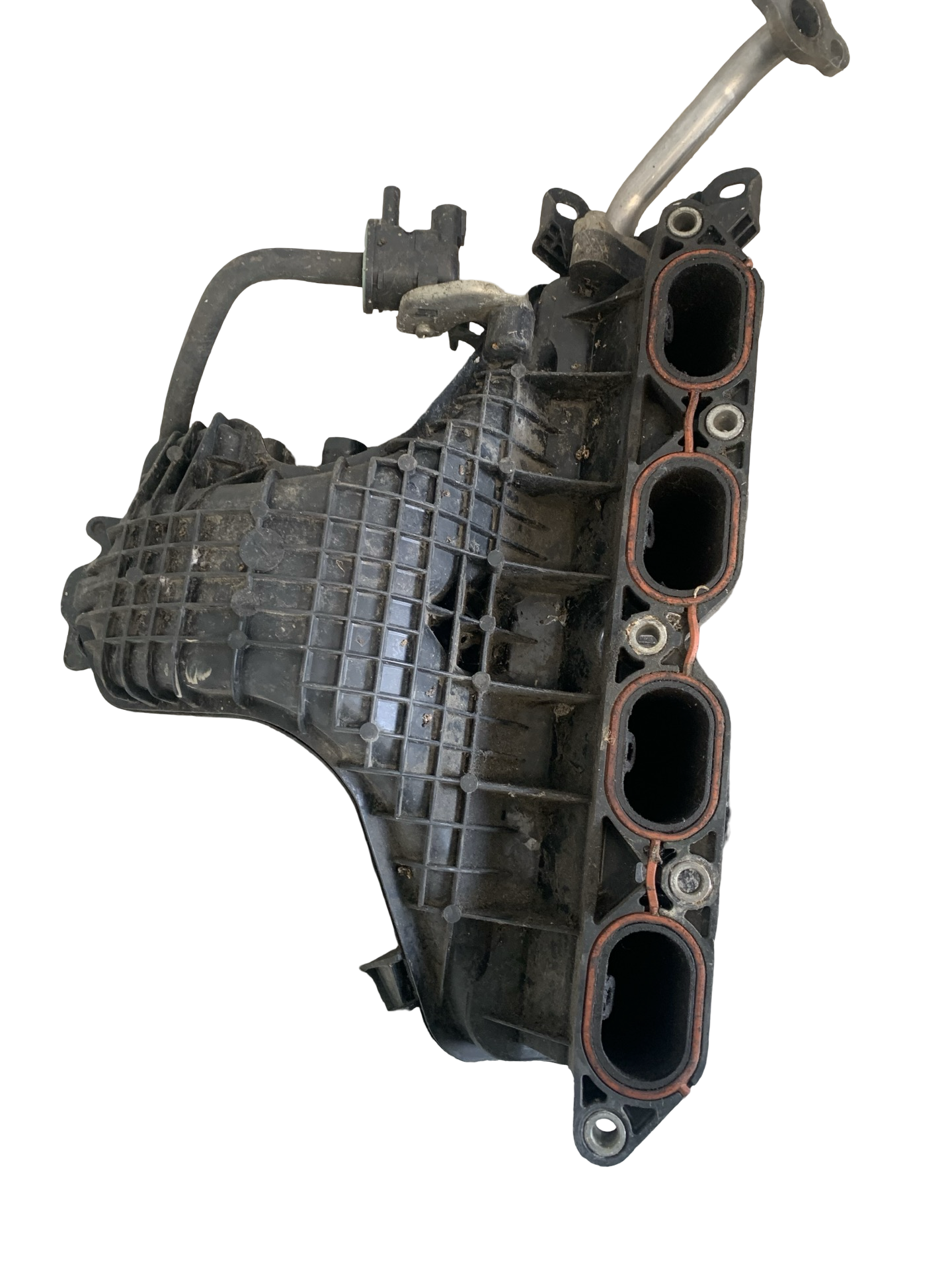 Galerie De Admisie Toyota Prius 3 2009–2015 - 1.8 benzina – foto 4