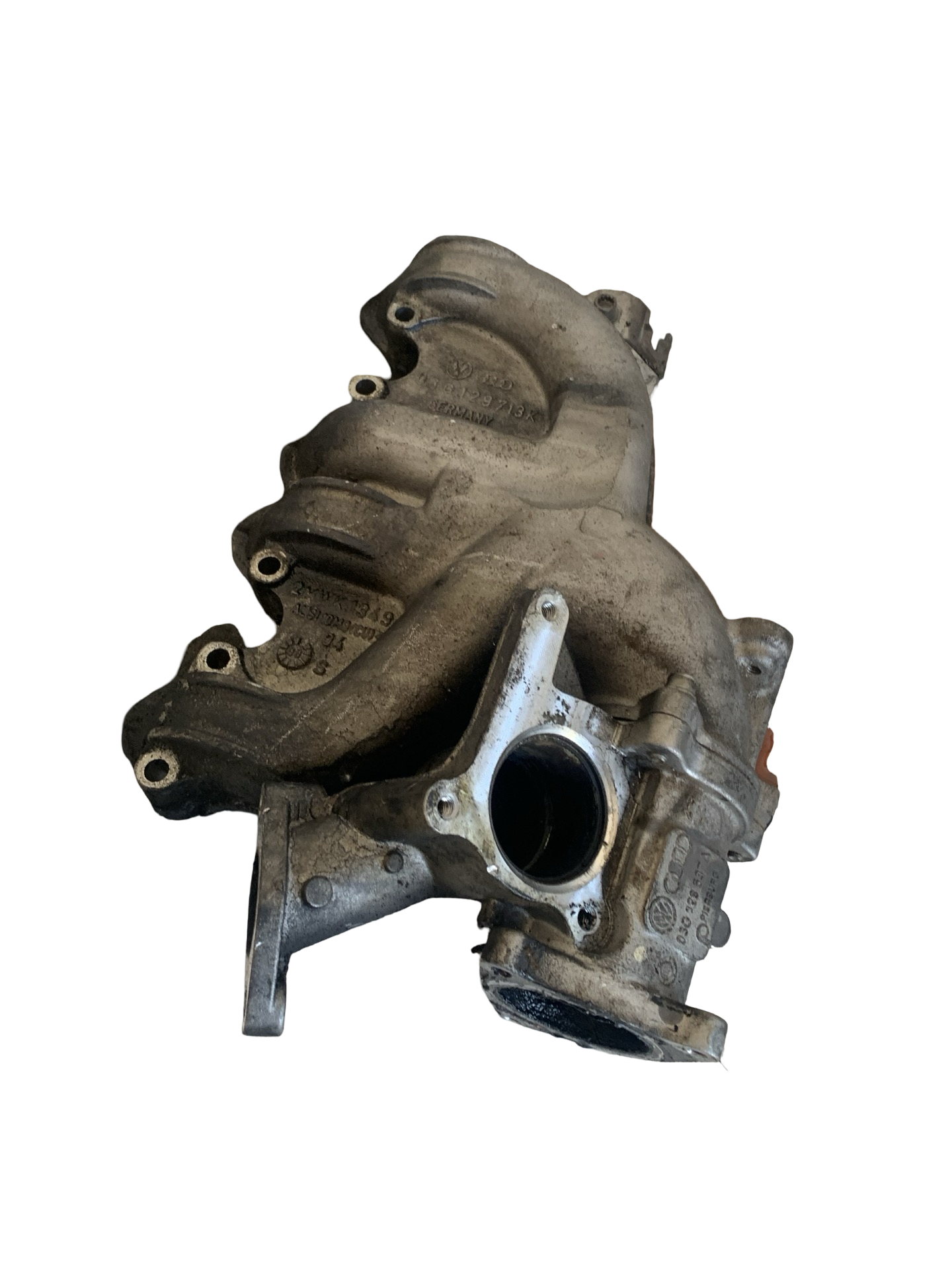 Galerie De Admisie Volkswagen Golf 5 Plus 1.9TDI BLS 2004–2008 - cod: 03G129713K