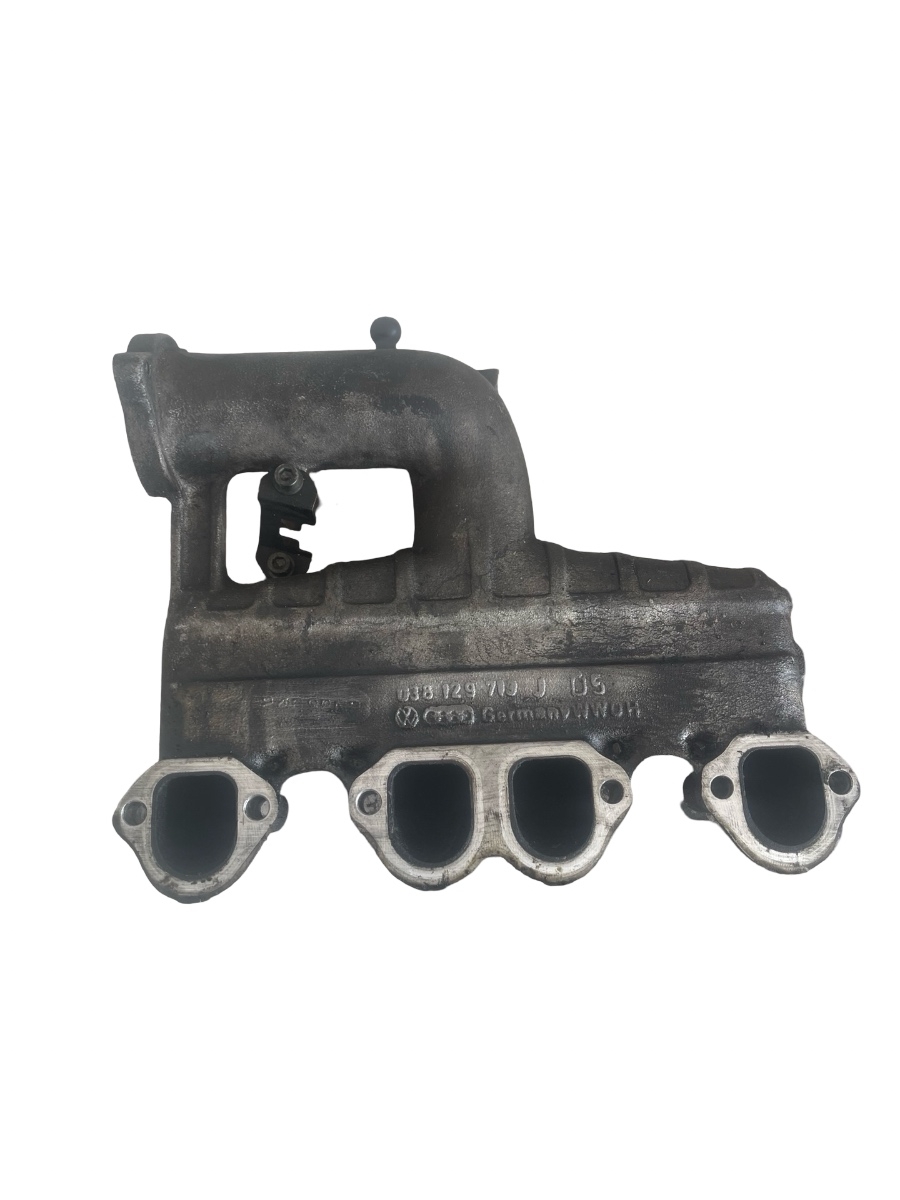 Galerie de admisie VOLKSWAGEN GOLF IV 1J1 1997 - 2007 1.9 TDI AJM – foto 2