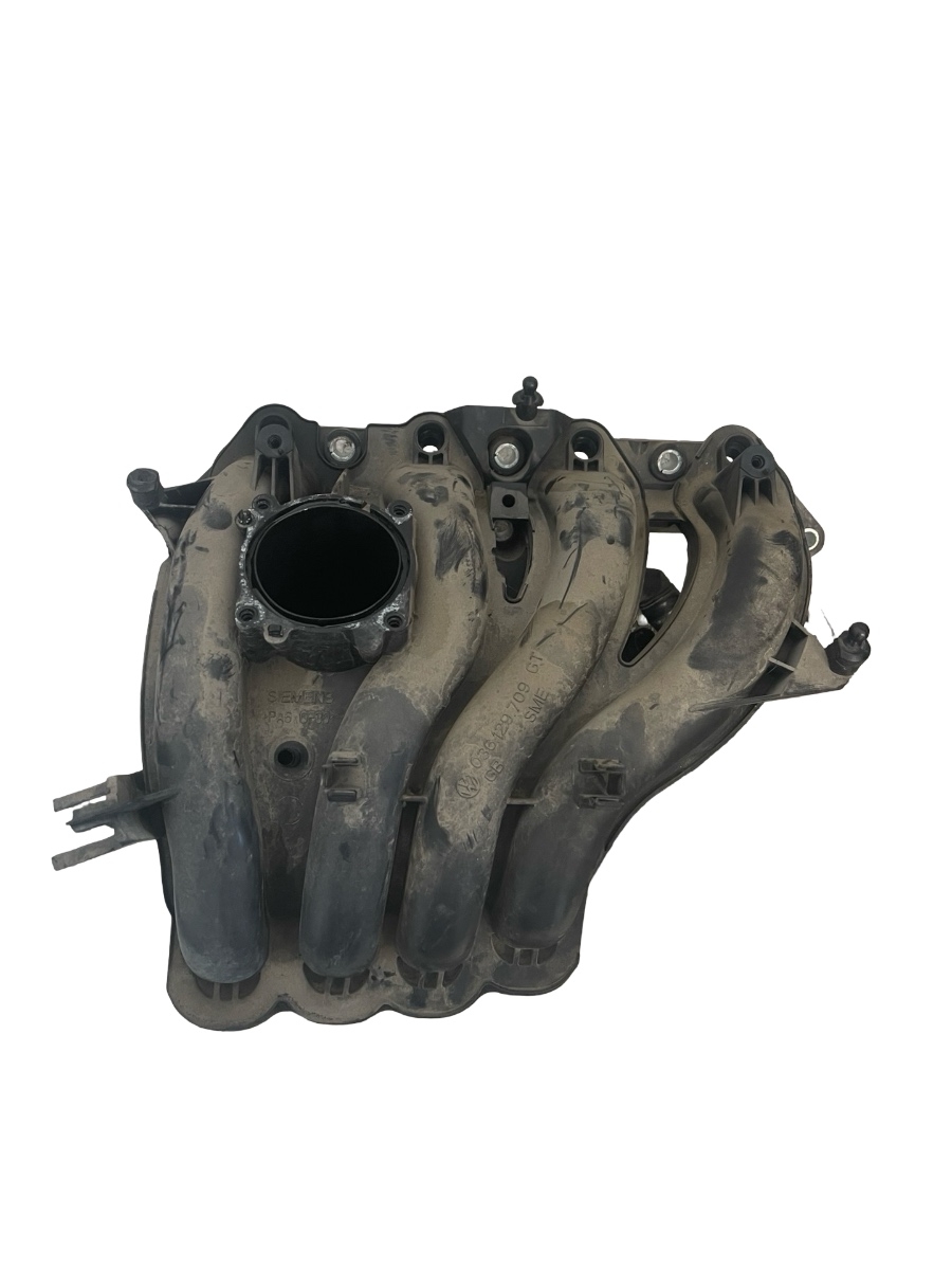 Galerie de admisie VOLKSWAGEN GOLF V 1K1 2003 - 2009 1.4 16V BUD 036129709GT – foto 3