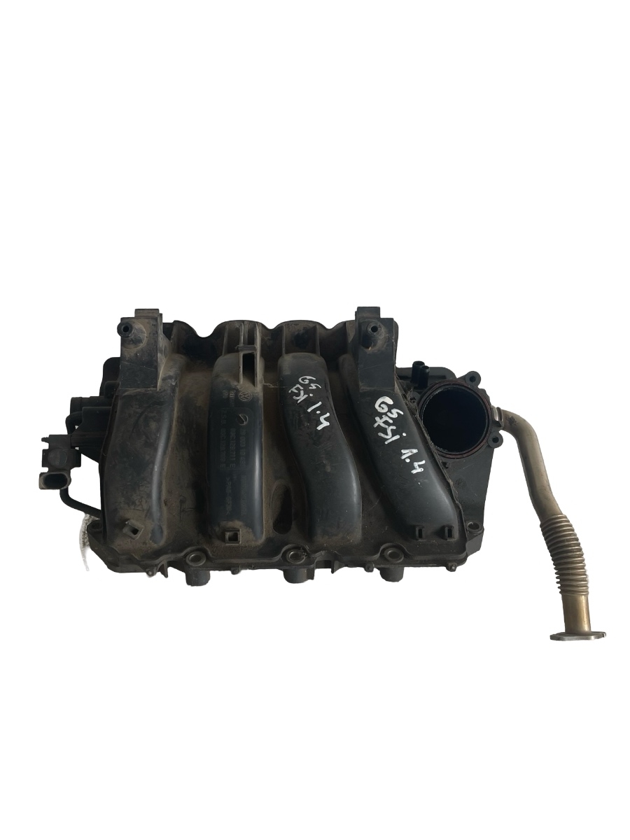 Galerie de admisie VOLKSWAGEN GOLF V 1K1 2003 - 2009 1.4FSI  03C129711E – foto 2