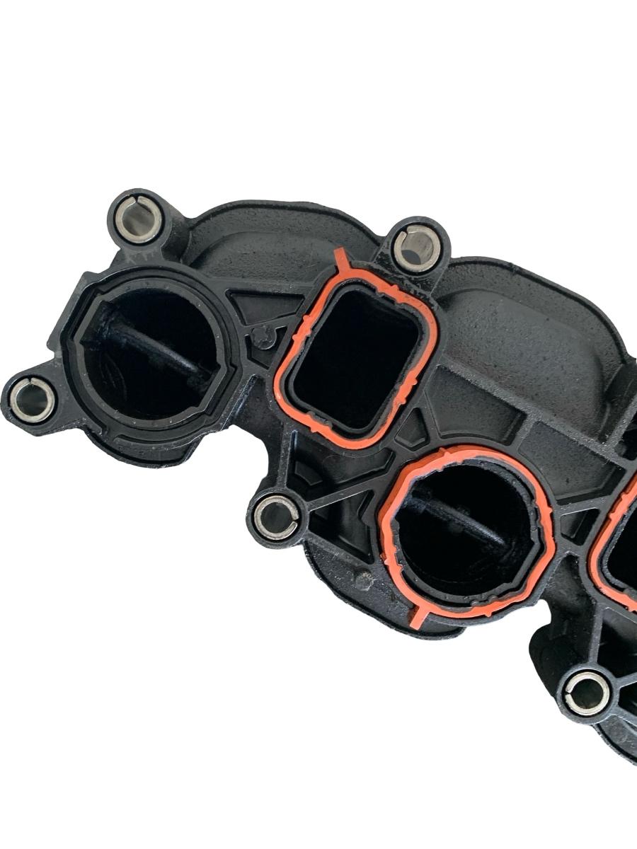 Galerie de admisie VOLKSWAGEN GOLF VI 5K1 2008 - 2013 1.6 TDI CAYC 03L129711B – foto 3
