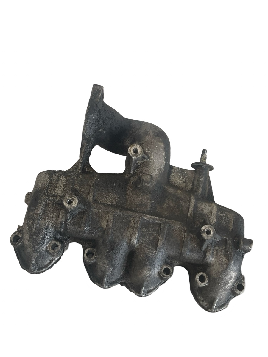 Galerie de admisie VOLKSWAGEN PASSAT B5.5 2001 1.9 TDI AVB 038129713AP – foto 2