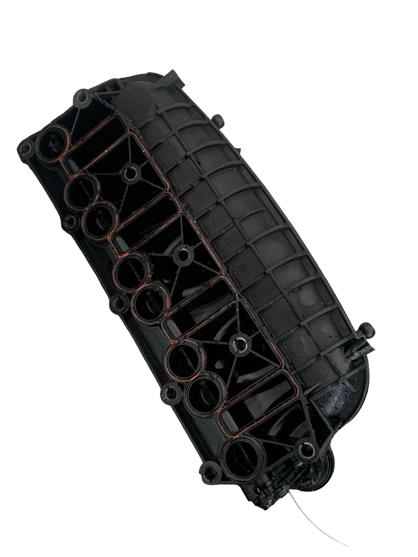 Galerie De Admisie Volkswagen Passat B6 2.0 TDI 16V PDE EA188 / BKP 2005–2010 – foto 3