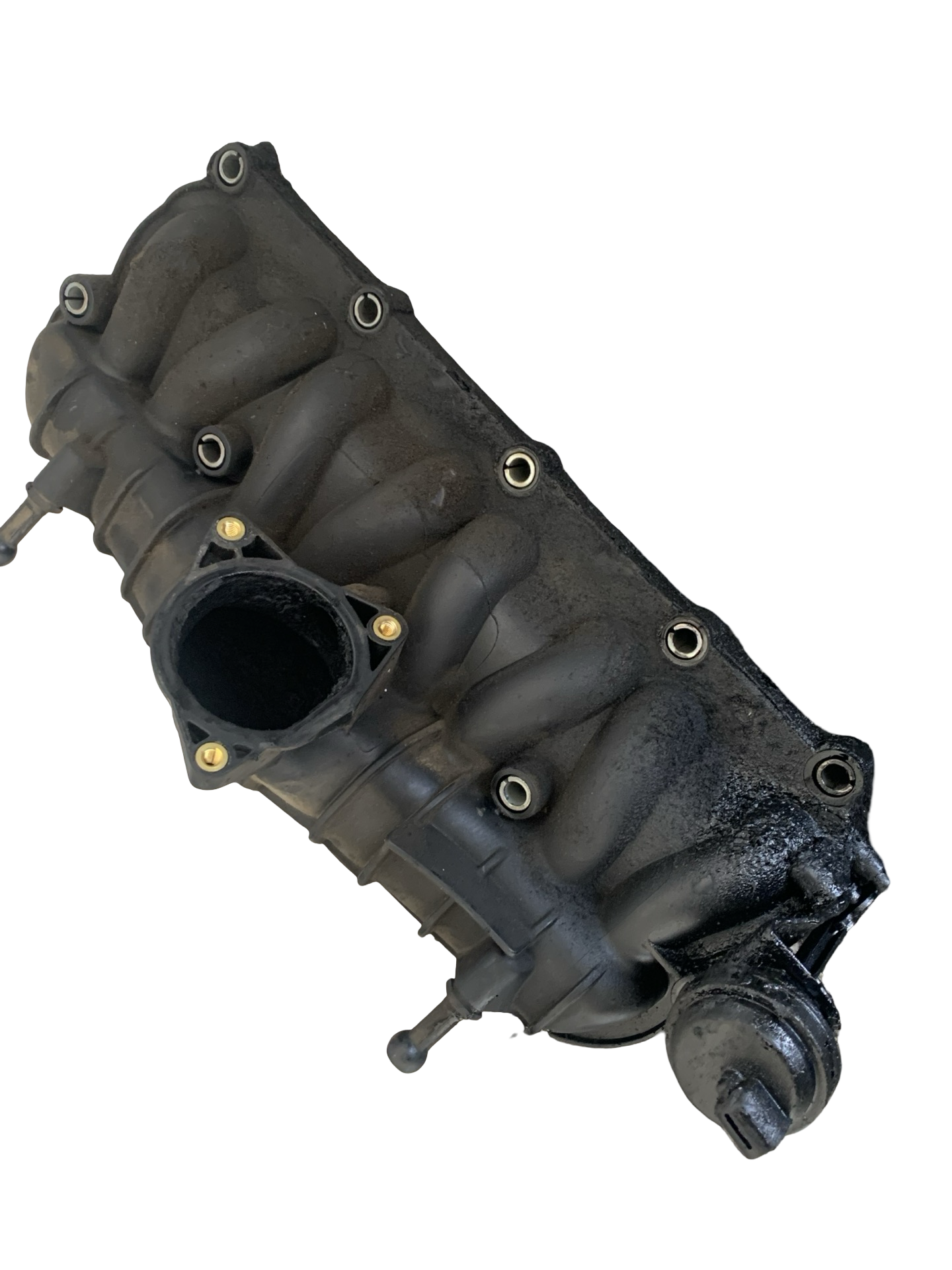 Galerie De Admisie Volkswagen Passat B6 2.0 TDI 16V PDE EA188 / BKP 2005–2010 – foto 2