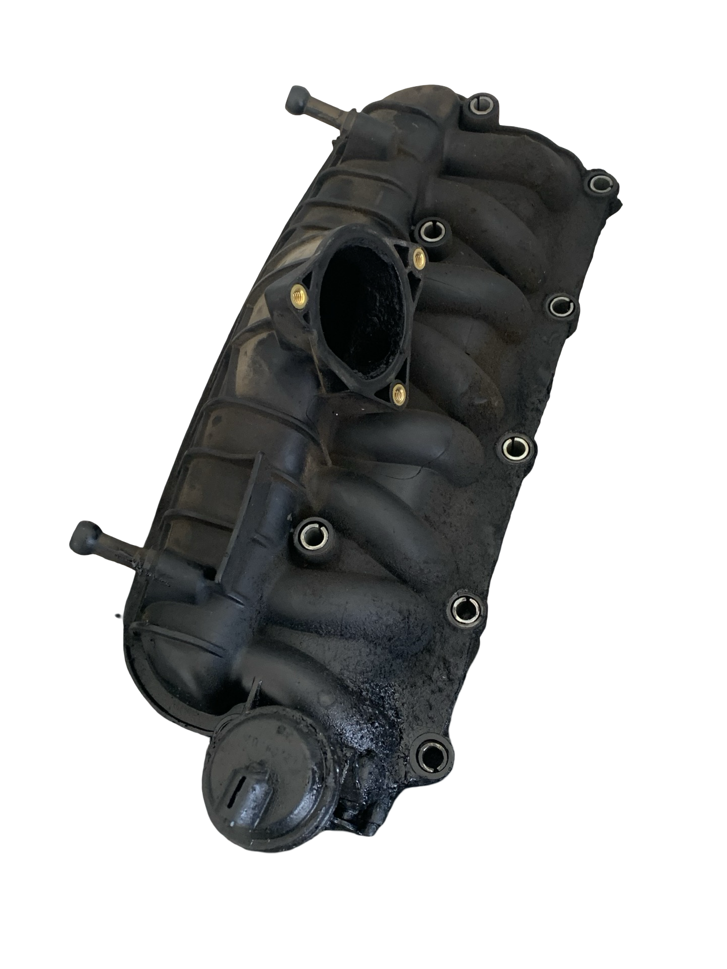 Galerie De Admisie Volkswagen Passat B6 2.0 TDI 16V PDE EA188 / BKP 2005–2010
