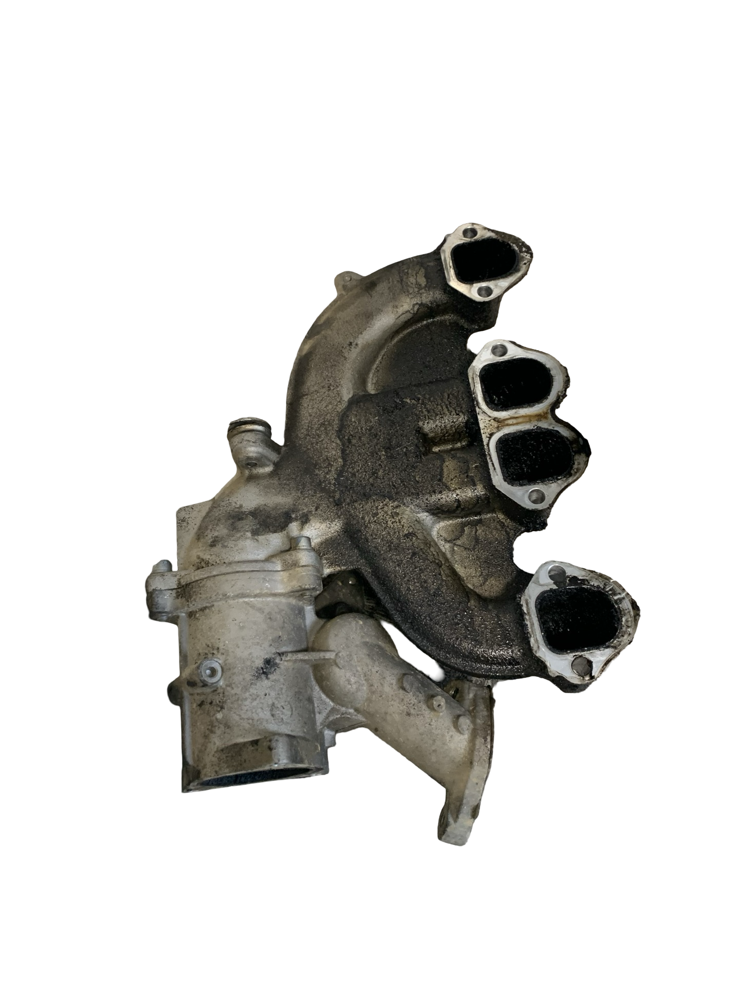 Galerie De Admisie Volkswagen Passat B6 2.0 TDI 8V PDE DSG EA188 / BMP 2005–2010 - cod: 03G129713K