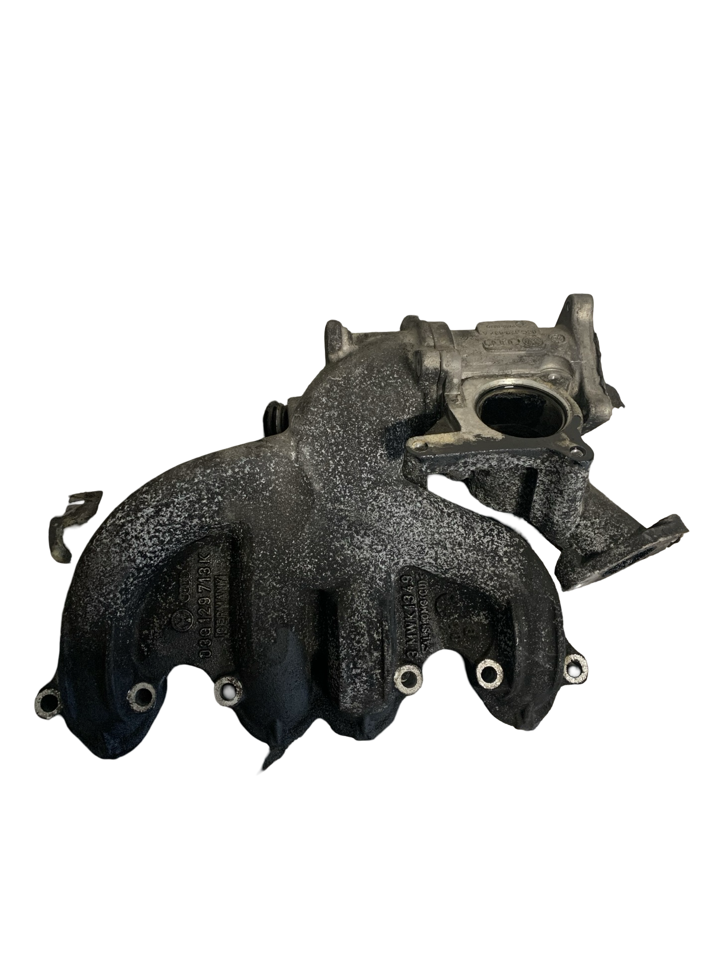 Galerie De Admisie Volkswagen Passat B6 2.0 TDI 8V PDE EA188 / BMP 2005–2010 - cod: 03G129713K
