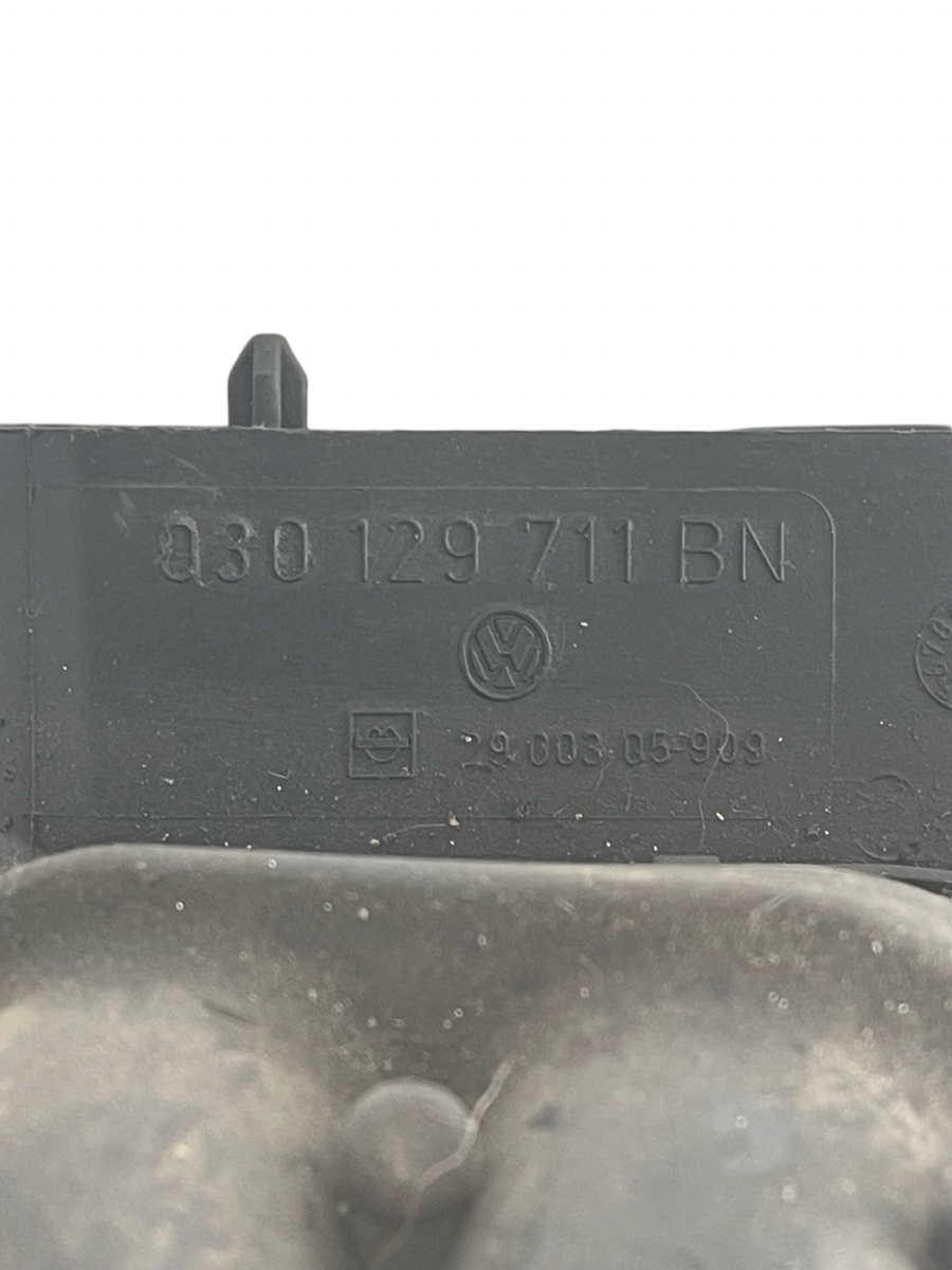 Galerie de admisie VOLKSWAGEN POLO 6N2 1999 - 2001 1.0 ALD, AUC 030129711BN – foto 3
