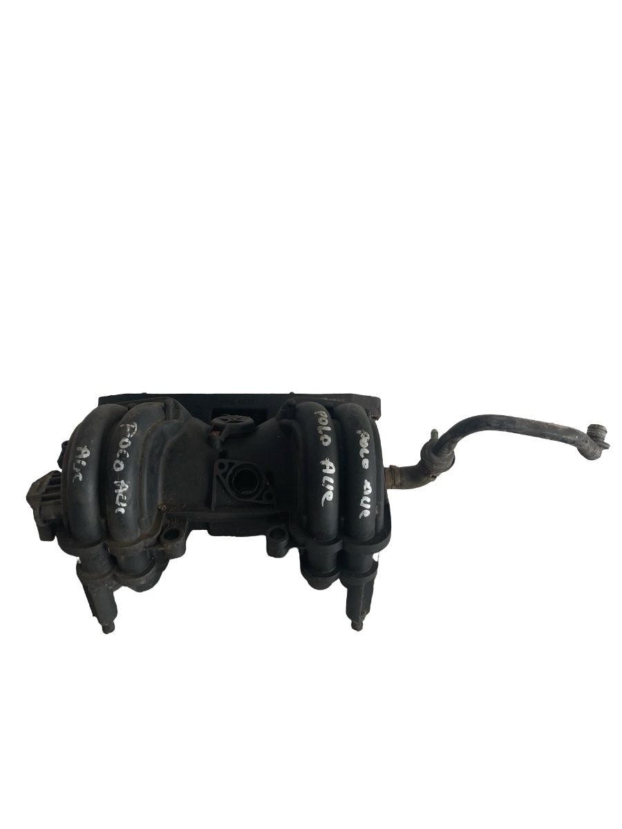 Galerie de admisie VOLKSWAGEN POLO 6N2 1999 - 2001 1.0 ALD, AUC 030129711BN – foto 2