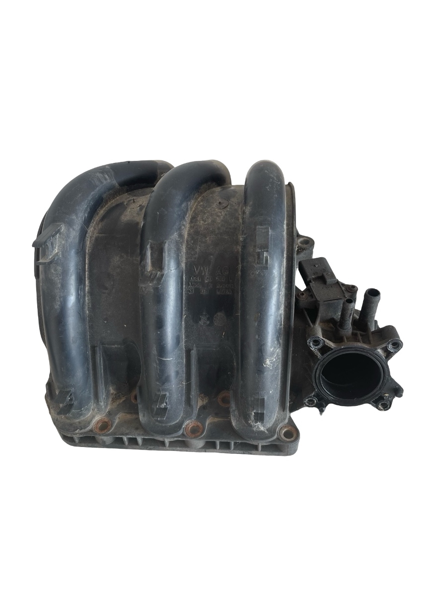 Galerie de admisie VOLKSWAGEN POLO 9N_ 2001 - 2012 1.2 BMD 03D129766L – foto 2