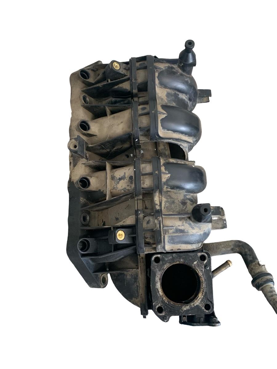 Galerie de admisie VOLKSWAGEN POLO 9N_ 2001 - 2012 1.4 16V BBY 036129711CC – foto 2
