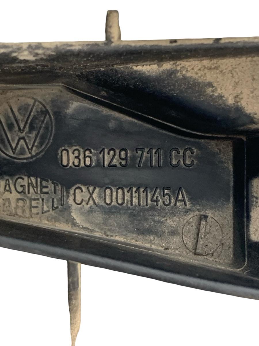 Galerie de admisie VOLKSWAGEN POLO 9N_ 2001 - 2012 1.4 16V BBY 036129711CC – foto 3