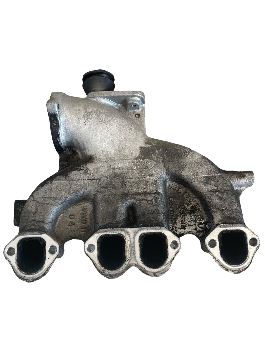 Galerie de admisie VOLKSWAGEN TOURAN 1T1, 1T2 2003 - 2010 1.9 TDI AVQ – foto 2