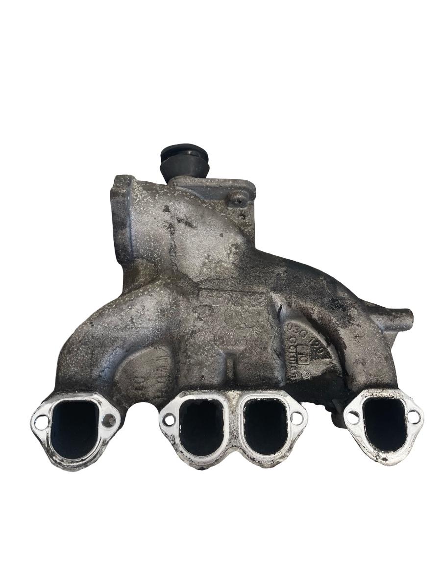 Galerie de admisie VOLKSWAGEN TOURAN 1T1, 1T2 2003 - 2010 1.9 TDI BXE 03G129713 – foto 2