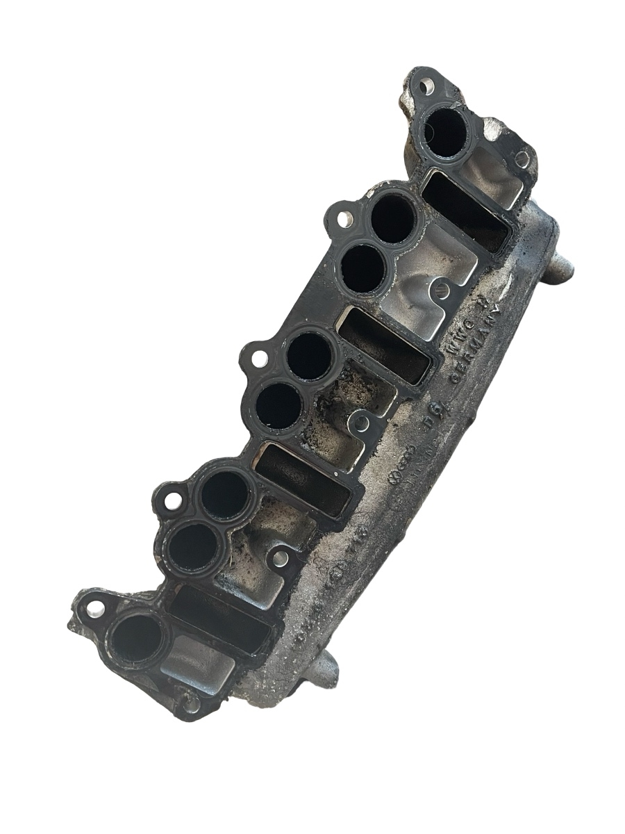 Galerie de admisie VOLKSWAGEN TOURAN 1T1, 1T2 2003 - 2010 2.0 TDI 16V BKD 03G129713 – foto 2
