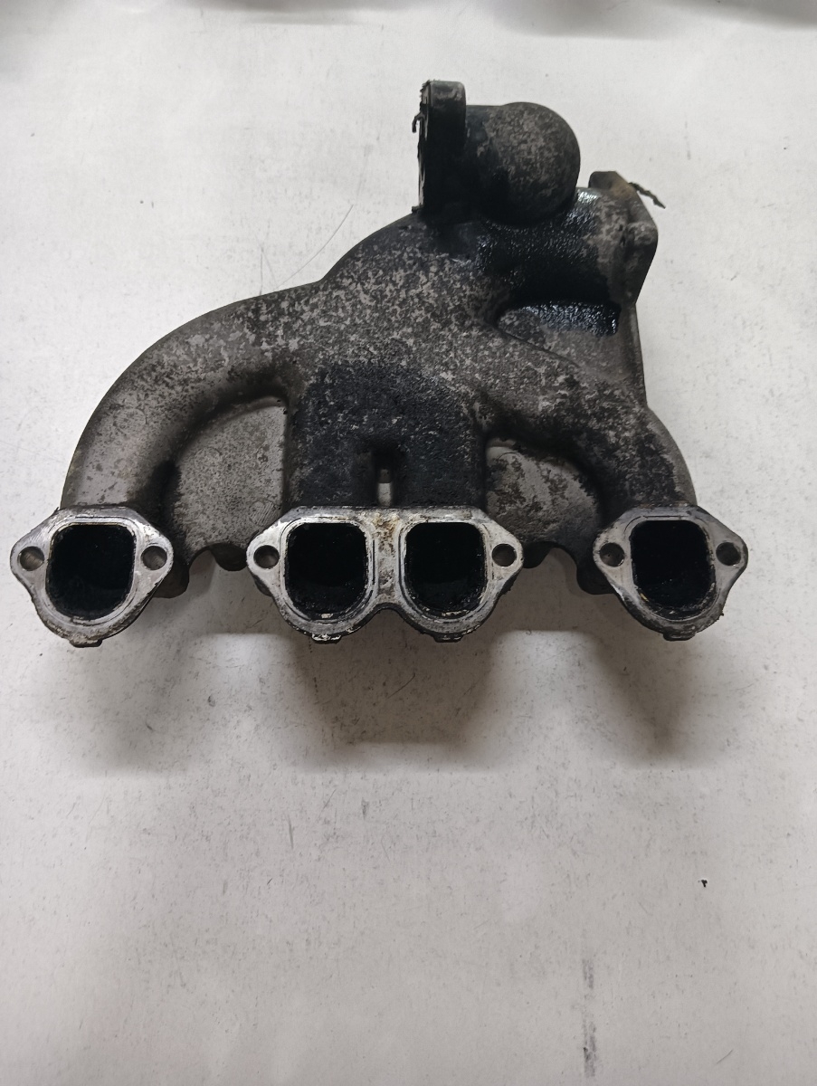 Galerie de admisie VOLKSWAGEN TRANSPORTER V Box 7HA, 7HH, 7EA, 7EH 2003 - > 1.9 TDI BRS – foto 2
