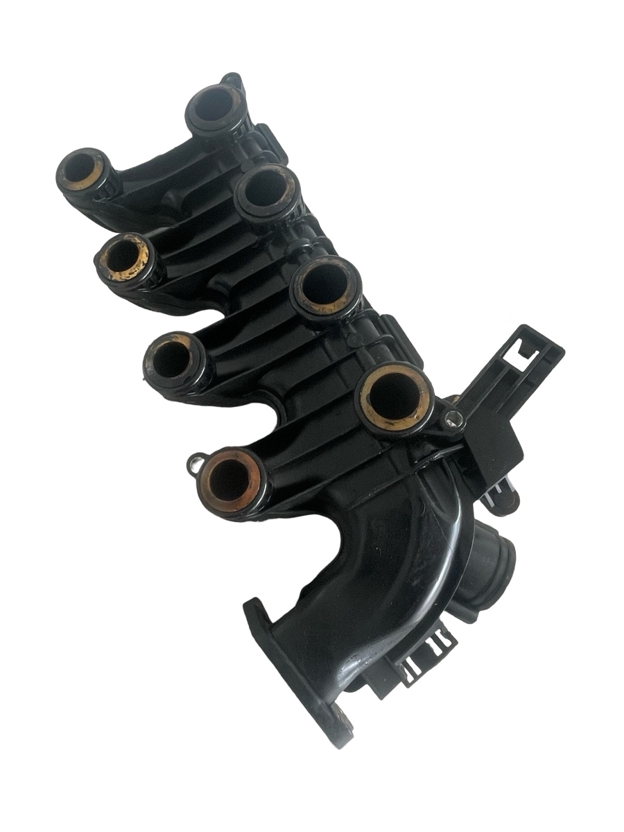 Galerie de admisie VOLVO S80 II AS, 124 2006 - > 1.6 D DRIVe D 4164 T TSN02L1005 – foto 3