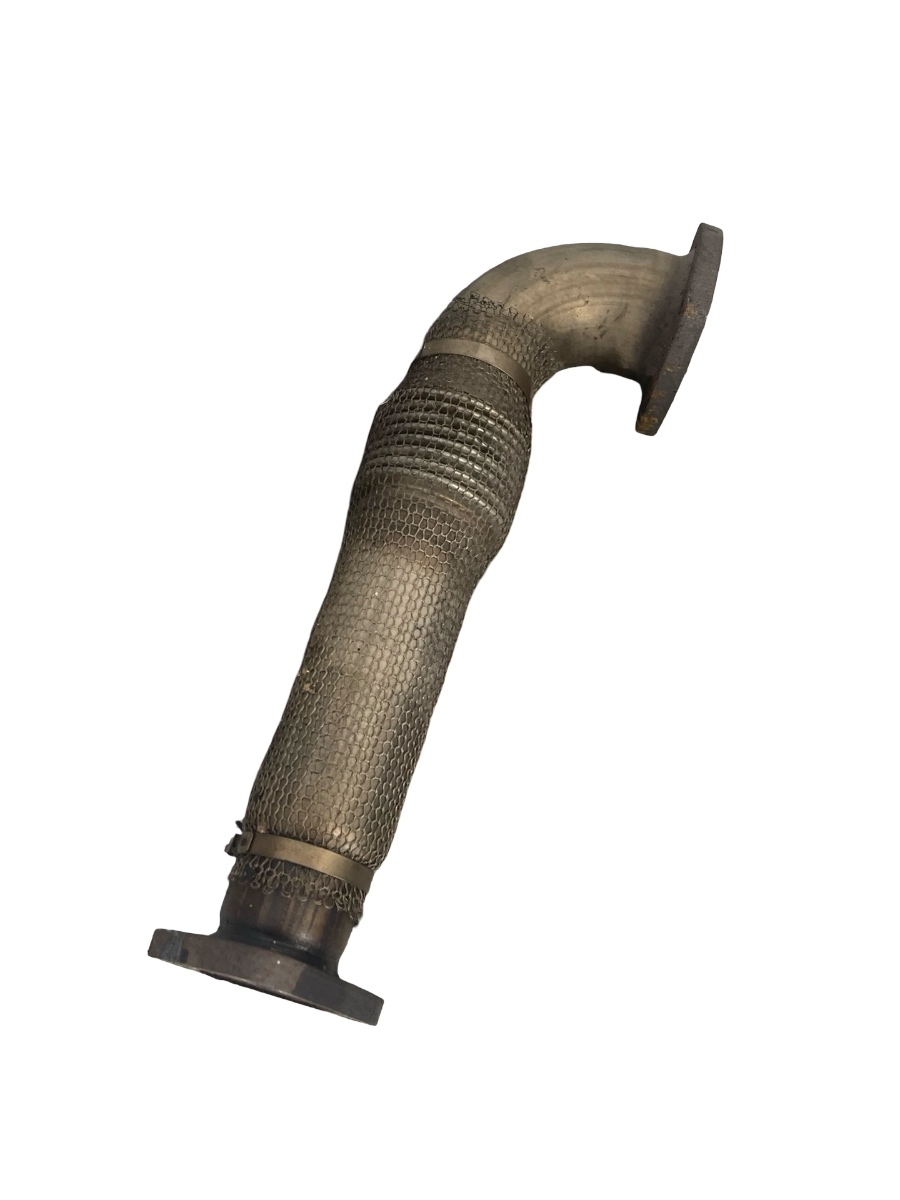 Galerie evacuare AUDI A5/S5 8T3 2007 - 2017 2.7 TDI CAM – foto 2