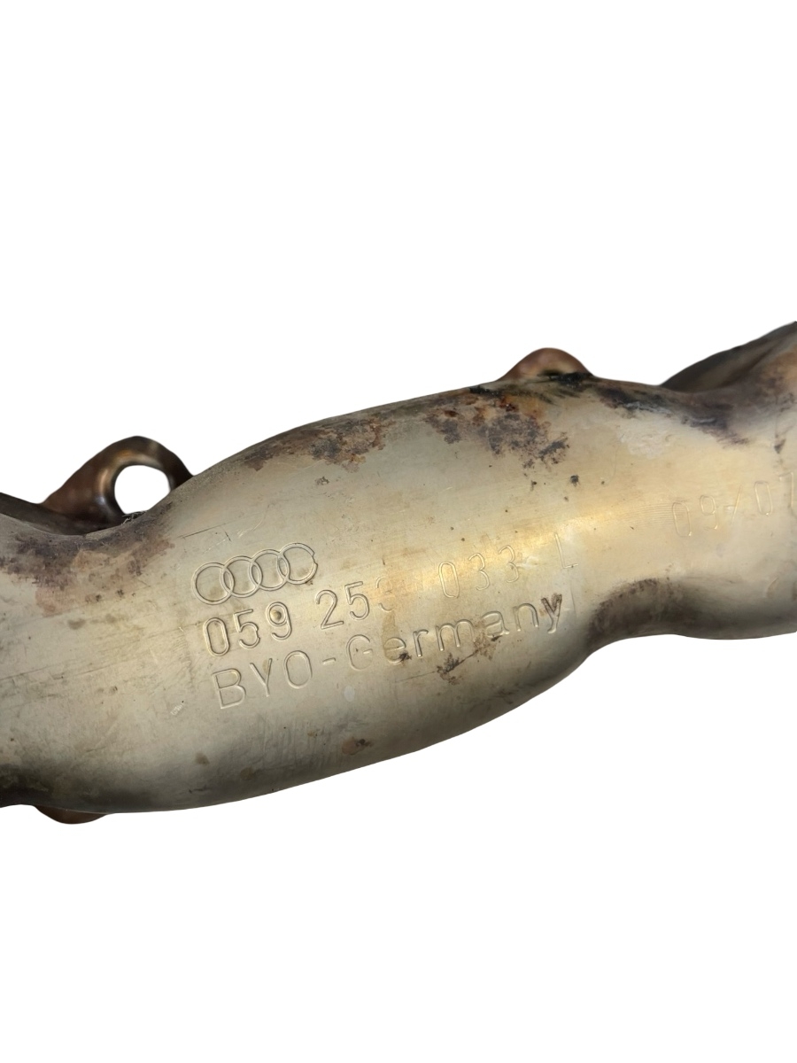 Galerie evacuare AUDI A5/S5 8T3 2007 - 2017 2.7 TDI CAMB, CGKB 059253033L – foto 3
