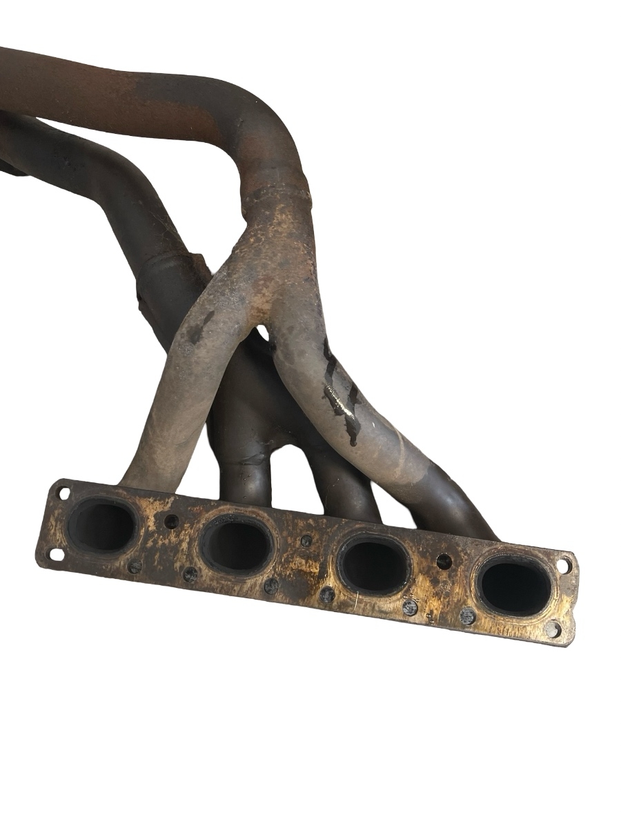 Galerie evacuare BMW 3 IV E46 1998 - 2005 2.0i – foto 3