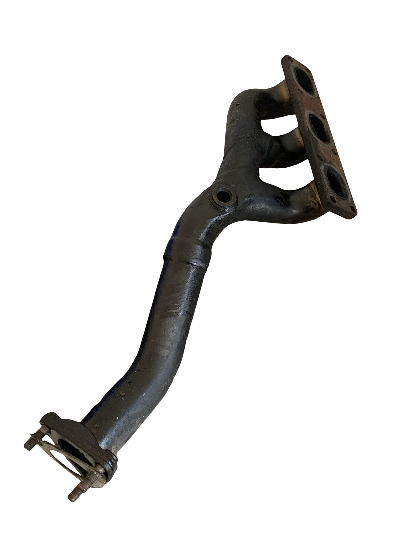 Galerie Evacuare BMW SERIA 7 E38 1994–2001 728i M52B28 – foto 3