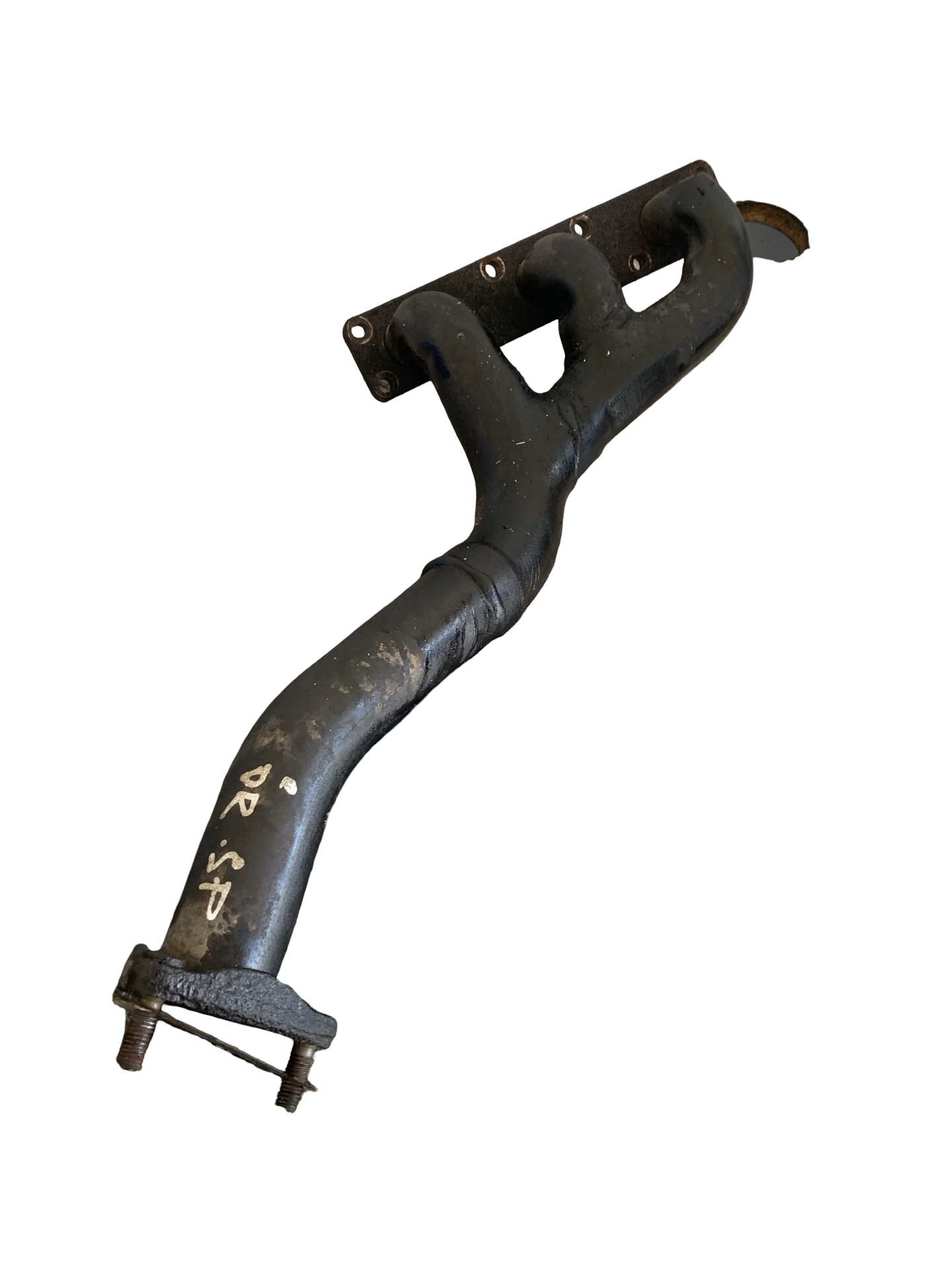 Galerie Evacuare BMW SERIA 7 E38 1994–2001 728i M52B28