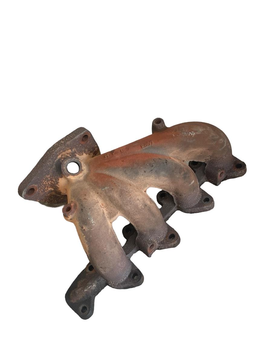 Galerie evacuare CHEVROLET AVEO Hatchback T200 2003 - 2008 1.2 LY4 – foto 3