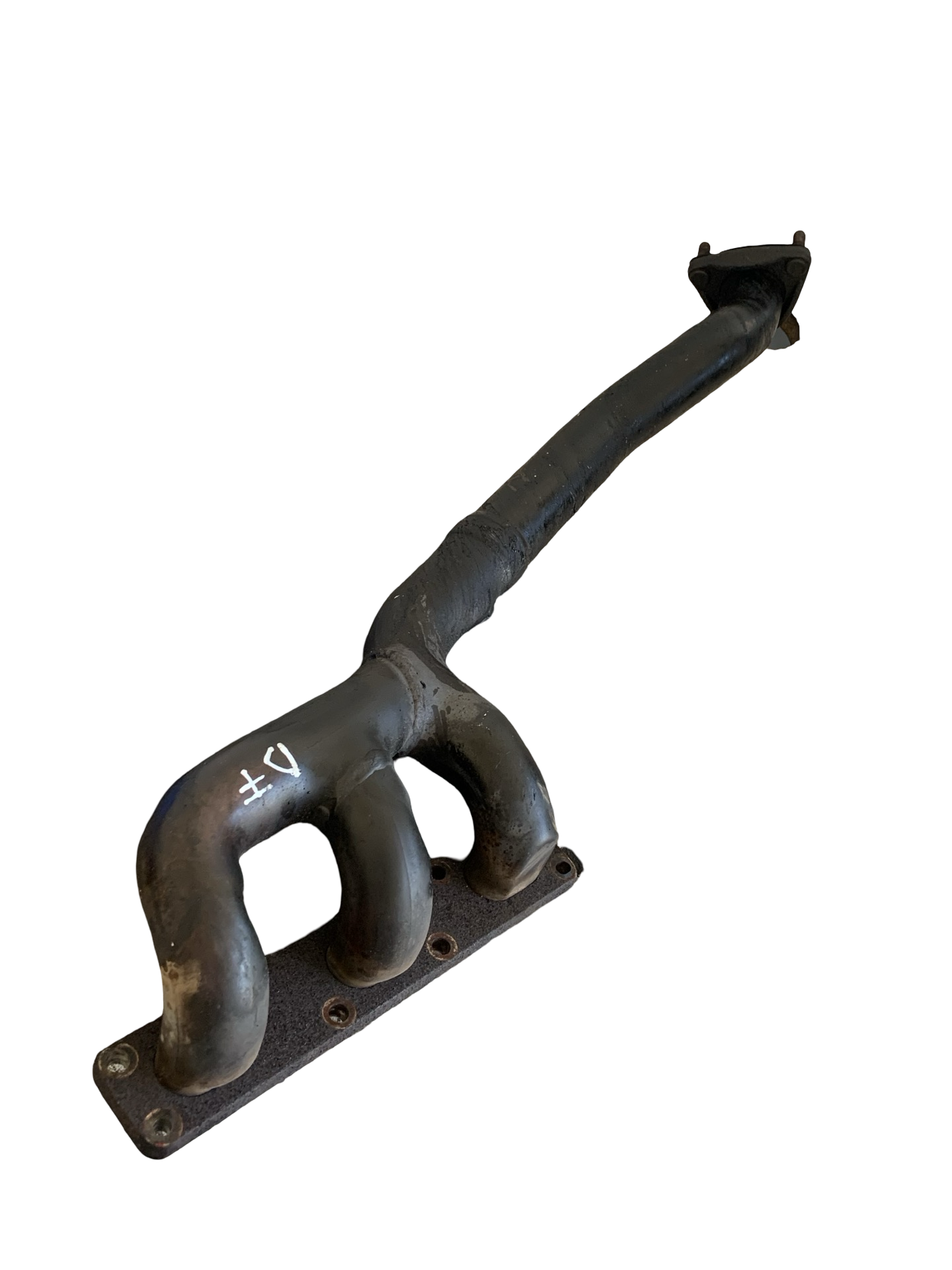 Galerie Evacuare dreapta față BMW SERIA 7 E38 1994–2001 728i M52B28