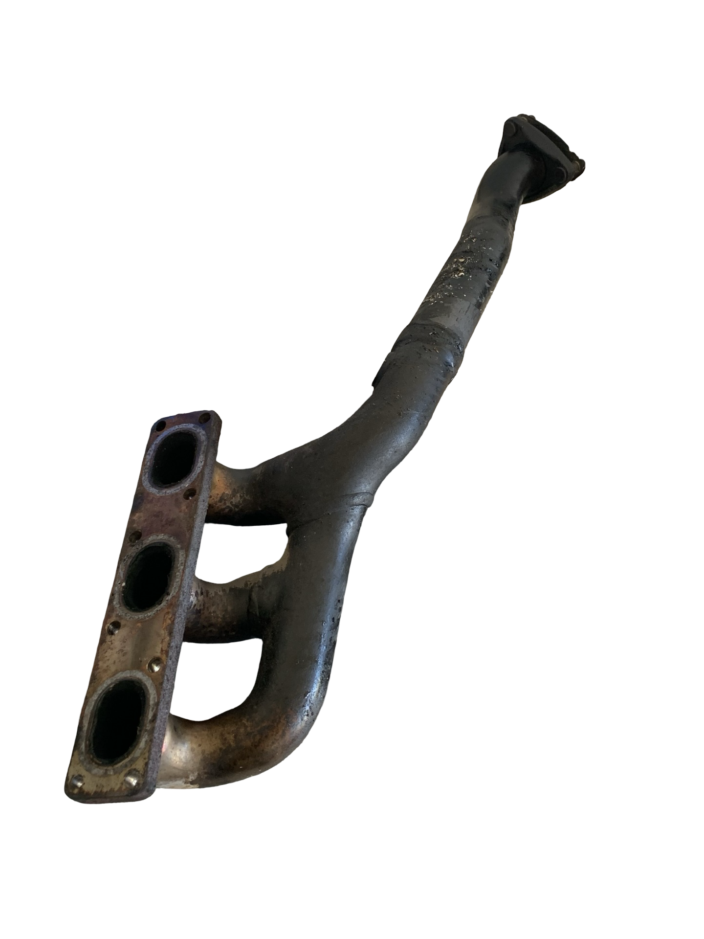 Galerie Evacuare dreapta față BMW SERIA 7 E38 1994–2001 728i M52B28 – foto 2