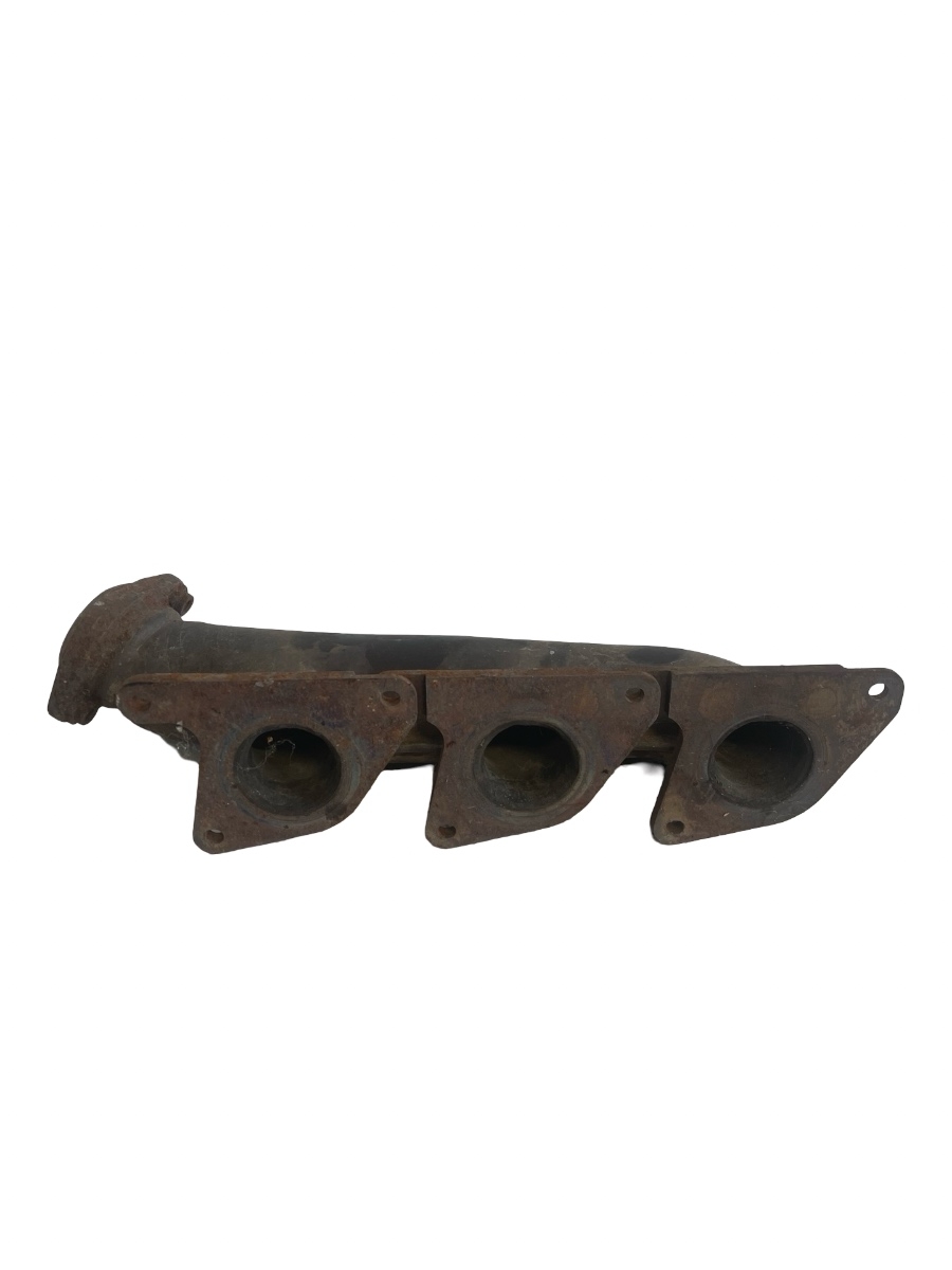 Galerie evacuare dreapta MERCEDES-BENZ S-CLASS II W221, C215 350i 2005 - 2013