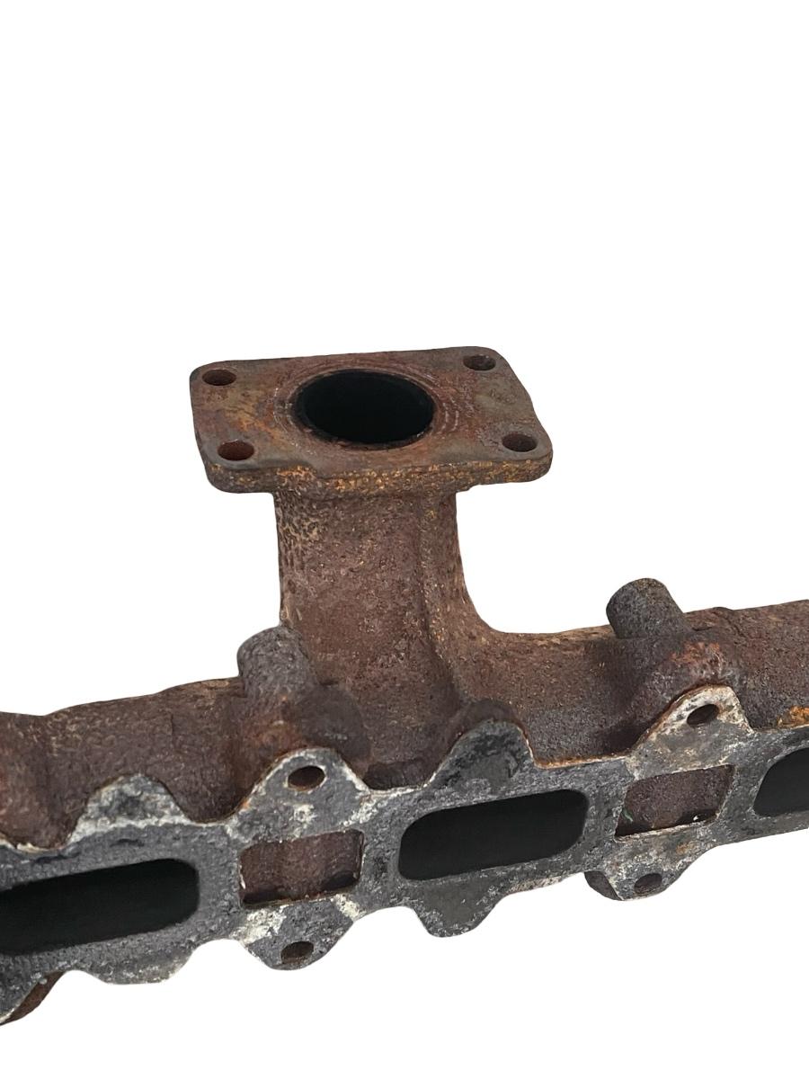 Galerie evacuare FIAT DUCATO Box 250, 290 2006 -> 2.3 120 Multijet 2,3 D F1AE0481D, FPT – foto 3
