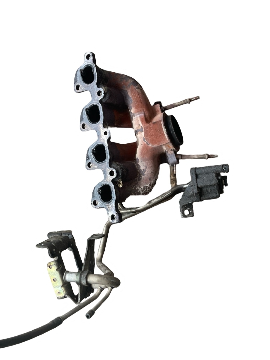 Galerie evacuare FORD MONDEO I GBP 1993 - 1996 1.6 i 16V L1F – foto 2