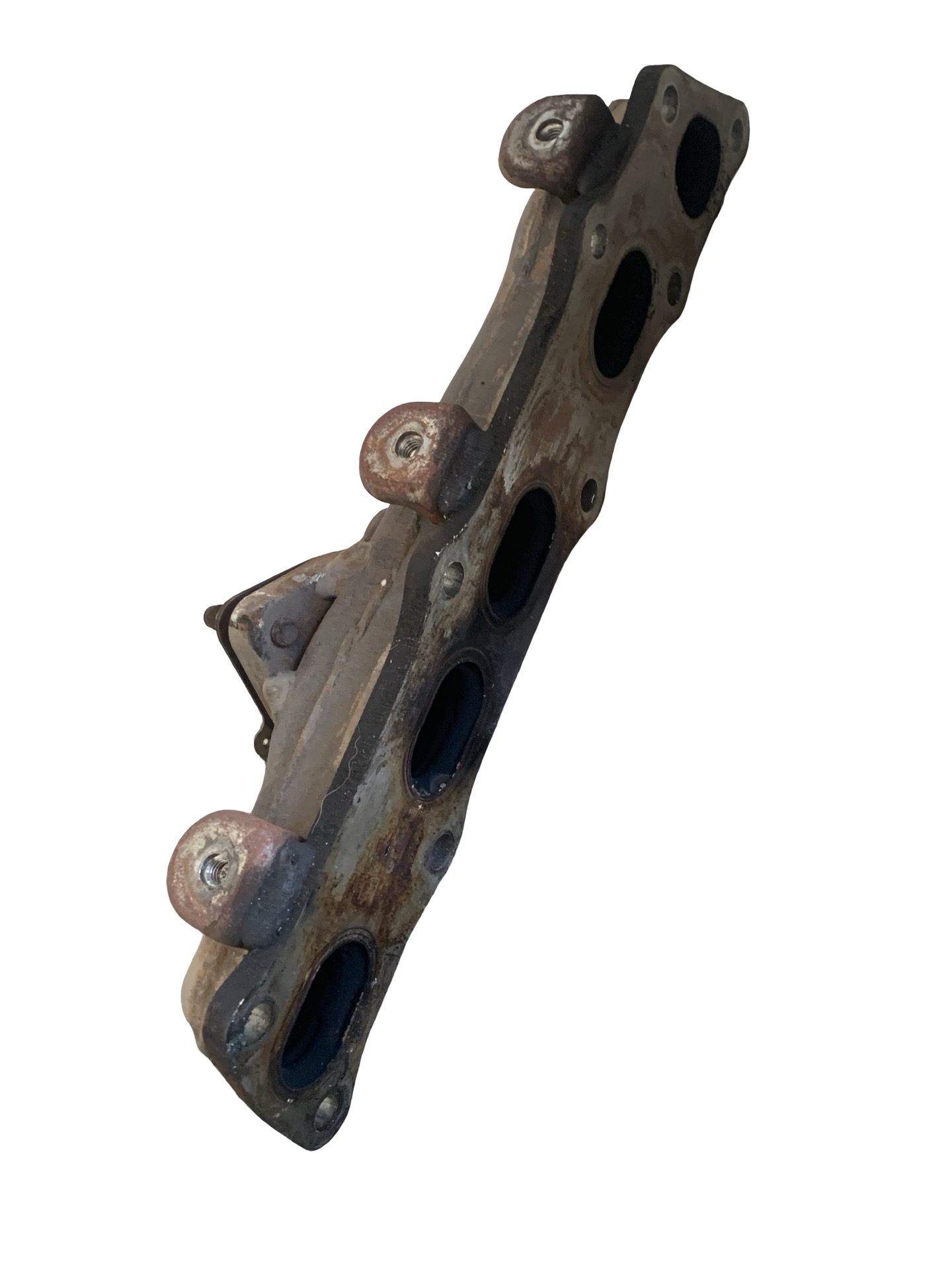 Galerie Evacuare Honda Civic 3 2.2 D N22A2 2005–2011 – foto 2