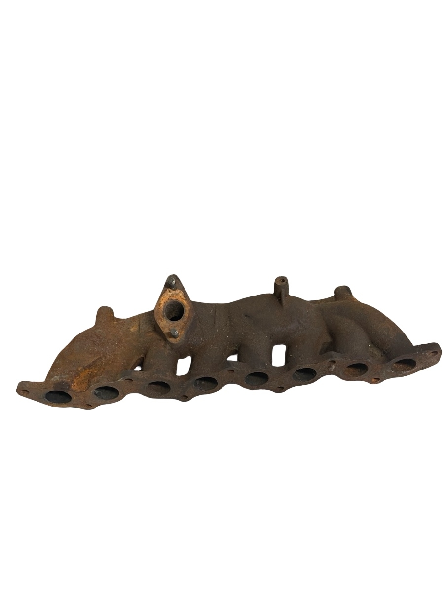 Galerie evacuare JEEP CHEROKEE KJ 2001 - 2008 2.5D – foto 2