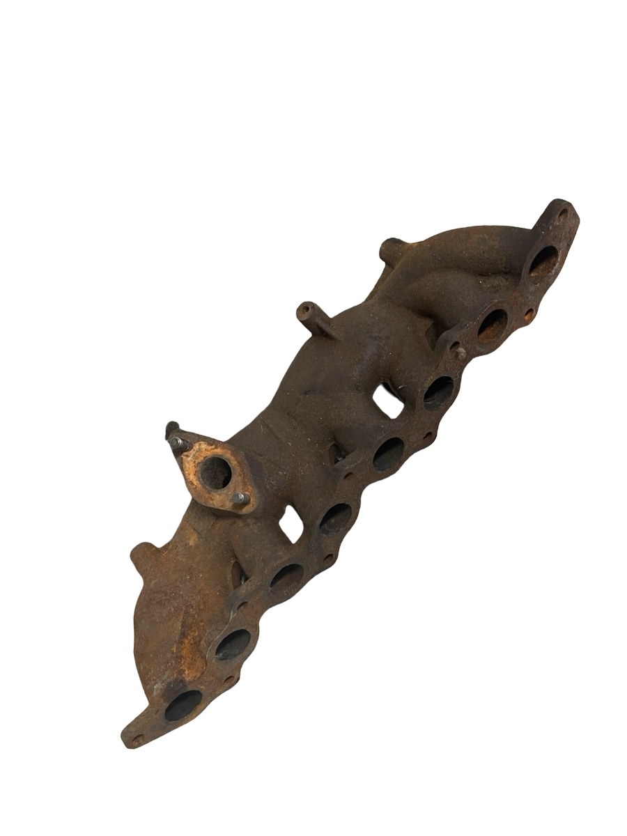 Galerie evacuare JEEP CHEROKEE KJ 2001 - 2008 2.5D – foto 3