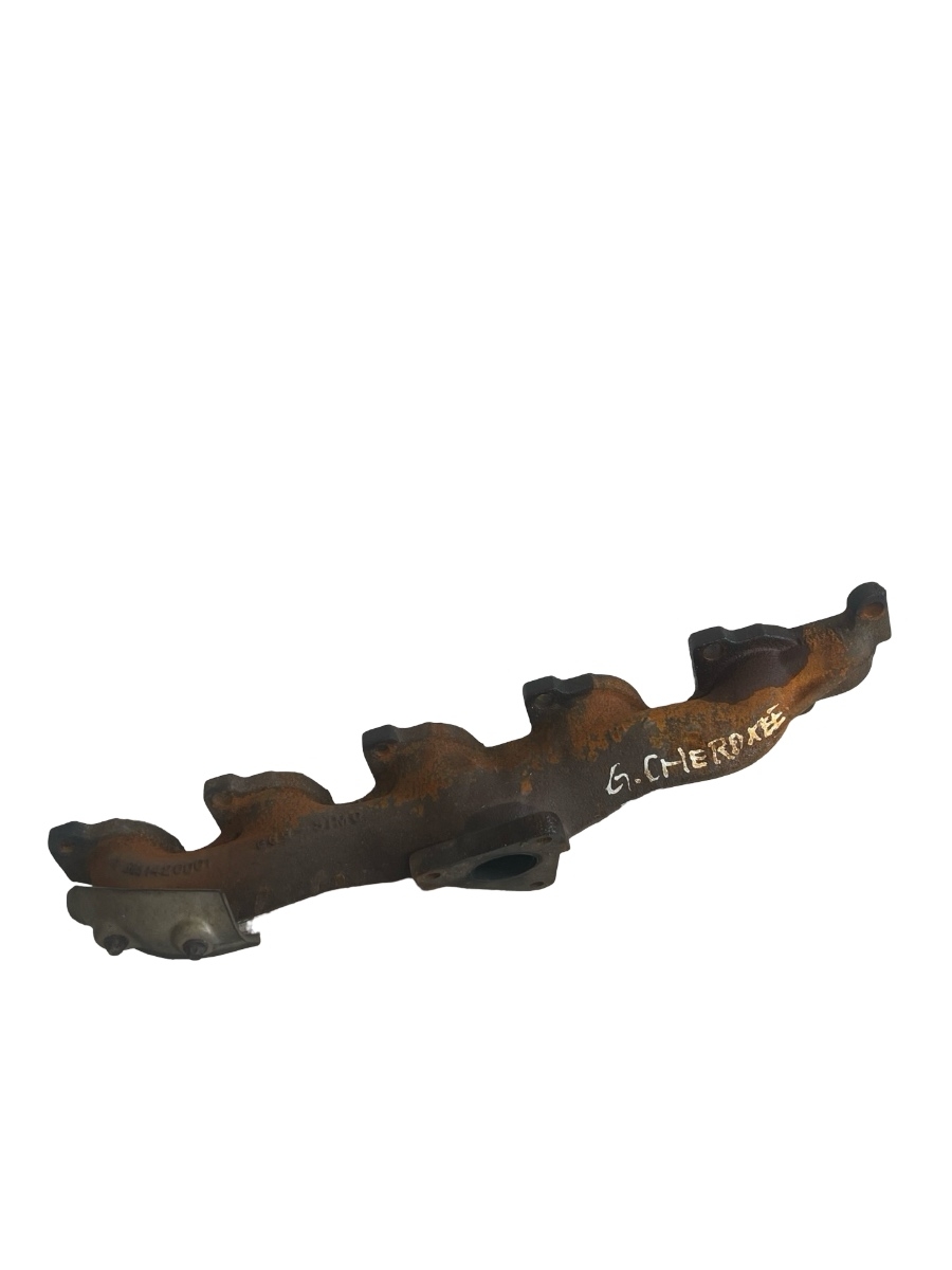 Galerie evacuare JEEP GRAND CHEROKEE II WJ, WG 1998 - 2005 2.7CRD A6651420001