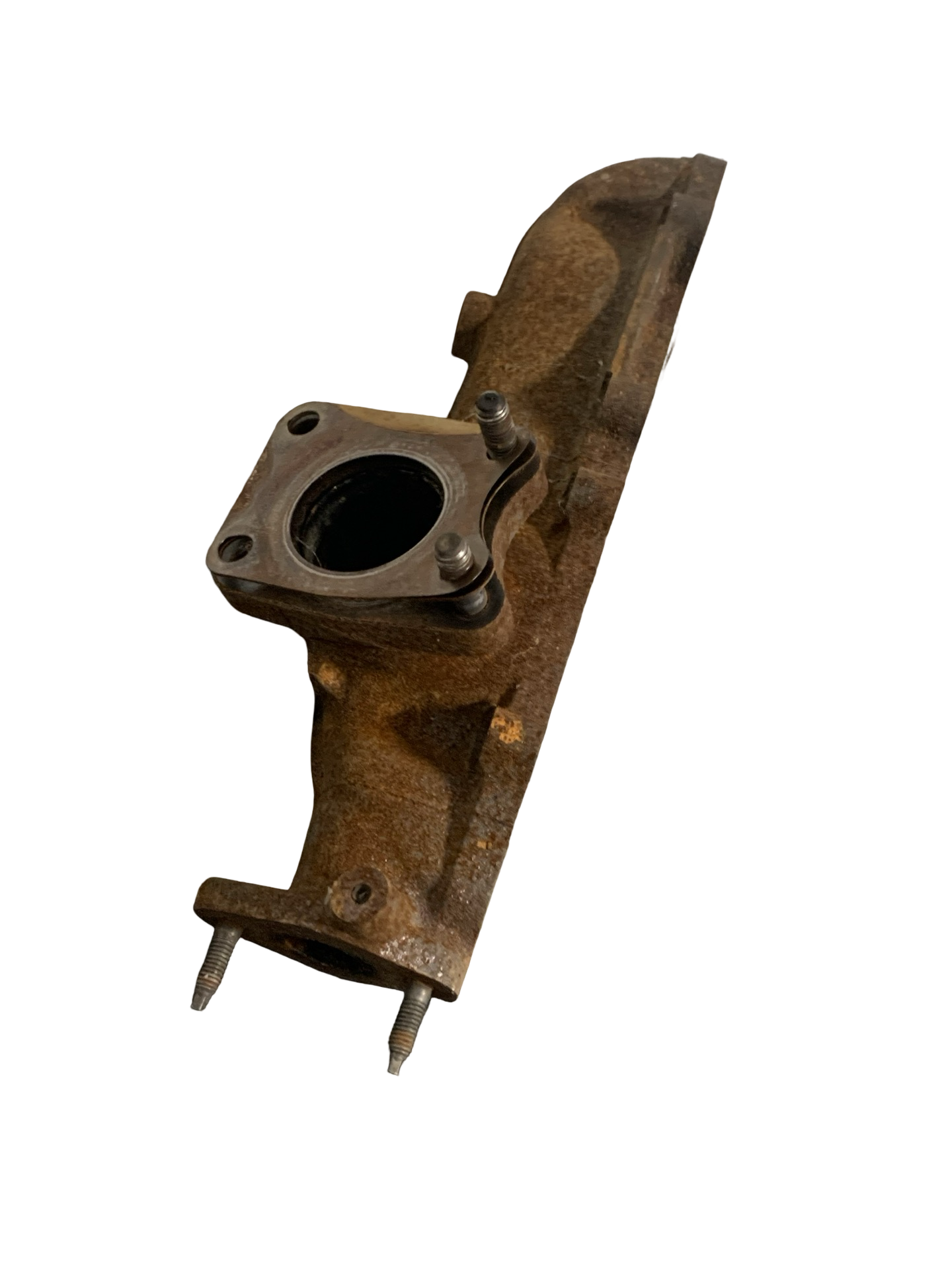 Galerie Evacuare Mazda 6 2 2007–2012 - 2.2D